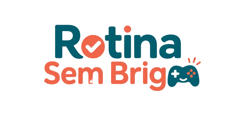 Rotina Sem Briga